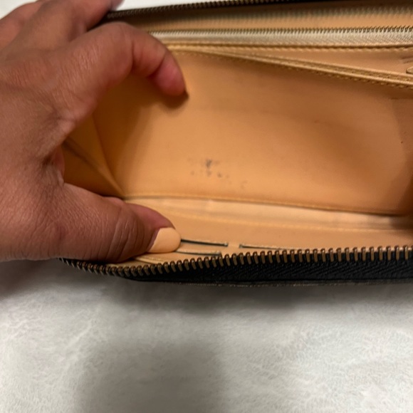 Louis Vuitton Murakami zippy wallet - Picture 8 of 13